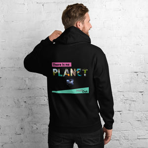 No Planet B Hoodie