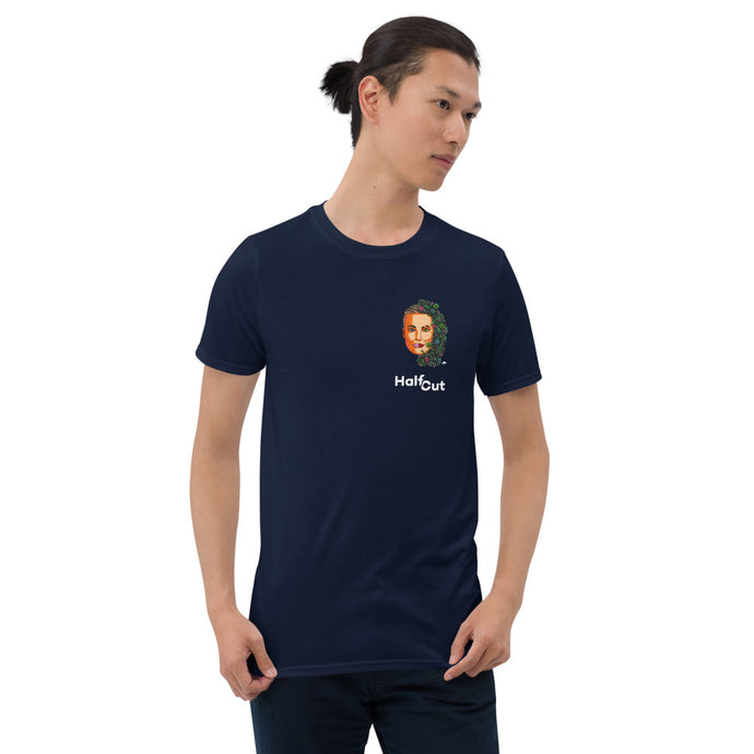 Halfcut Jess Tee (Small Image)