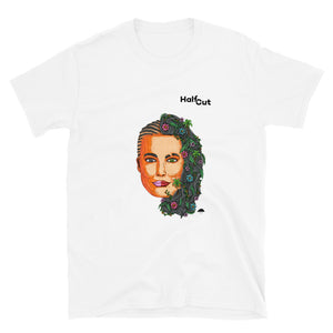 Halfcut Jess Tee
