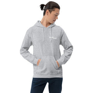 Halfcut Jess Hoodie