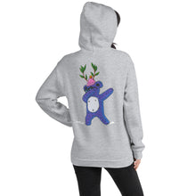 Load image into Gallery viewer, Dabbing Koala Hoodie