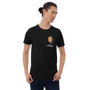 Halfcut Jess Tee (Small Image)