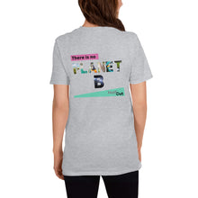 Load image into Gallery viewer, No Planet B Tee - Light Colours