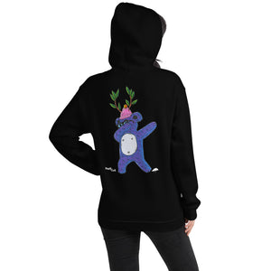 Dabbing Koala Hoodie