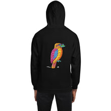 Load image into Gallery viewer, Kai Kookaburra Hoodie