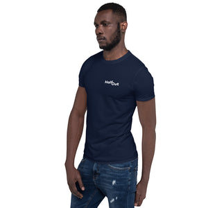 No Planet B Tee - Dark Colours