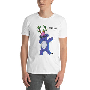 Dabbing Koala Tee