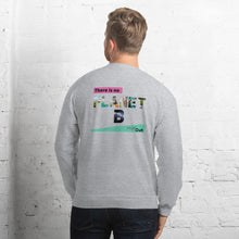 Load image into Gallery viewer, No Planet B Sweatshirt