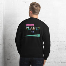 Load image into Gallery viewer, No Planet B Sweatshirt