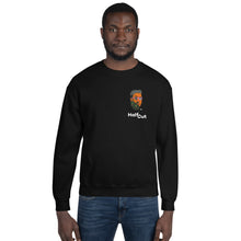 Load image into Gallery viewer, Halfcut Jimmy Sweatshirt