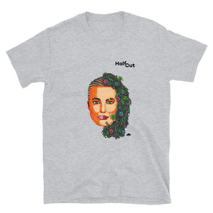 Halfcut Jess Tee