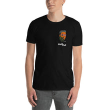 Load image into Gallery viewer, Halfcut Jimmy Tee (Small Image)