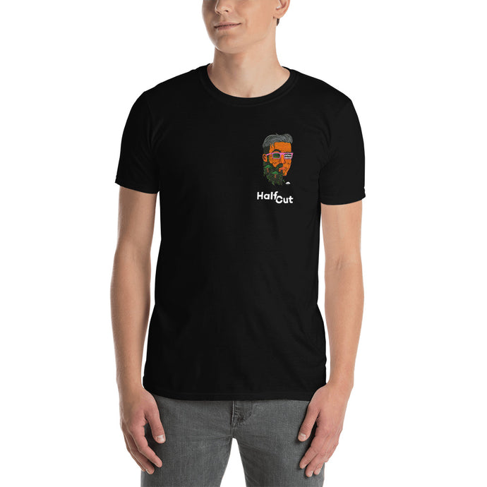 Halfcut Jimmy Tee (Small Image)