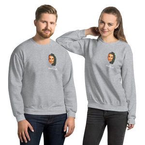 Halfcut Jess Sweatshirt