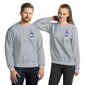 Dabbing Koala - Unisex Sweater