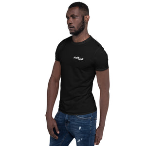 No Planet B Tee - Dark Colours