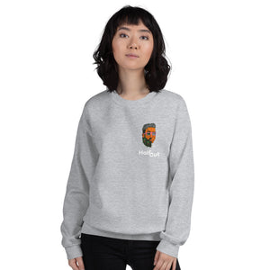 Halfcut Jimmy Sweatshirt