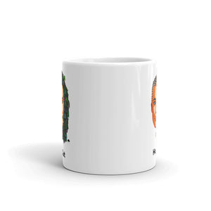Halfcut Jess Mug