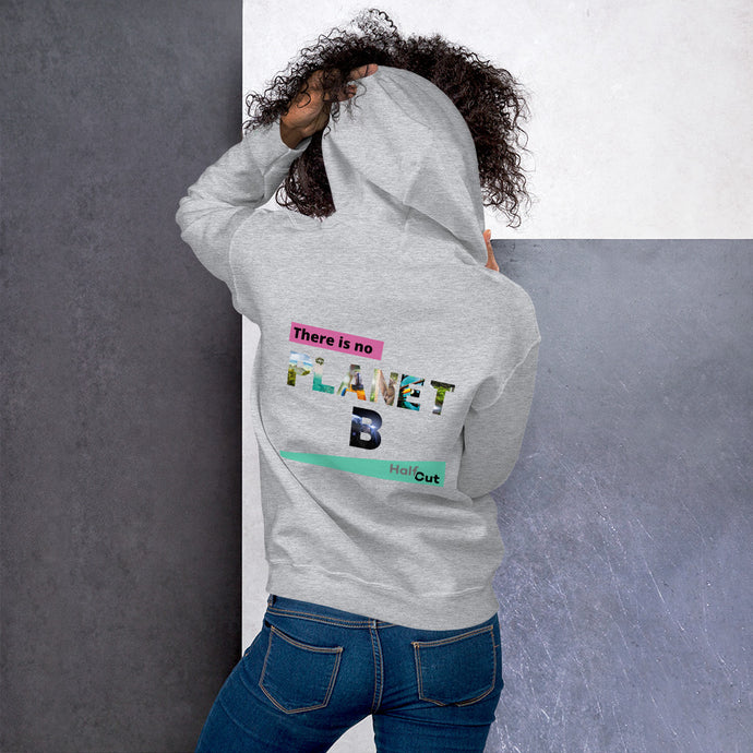 No Planet B Hoodie