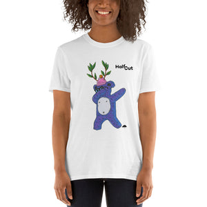 Dabbing Koala Tee