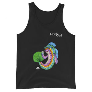 Daintree Rainbowfish - Black Singlet